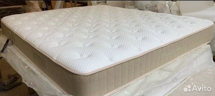 Матрас новый GreterWels Prestige