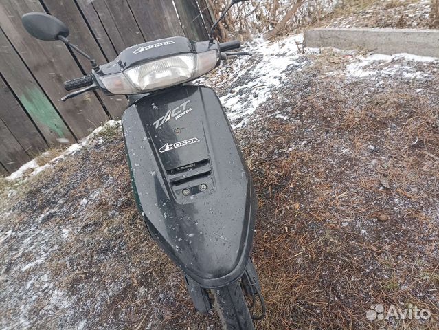 Продам хонду красноярск