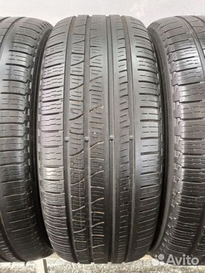 Pirelli Scorpion Verde All Season 235/60 R18 108P