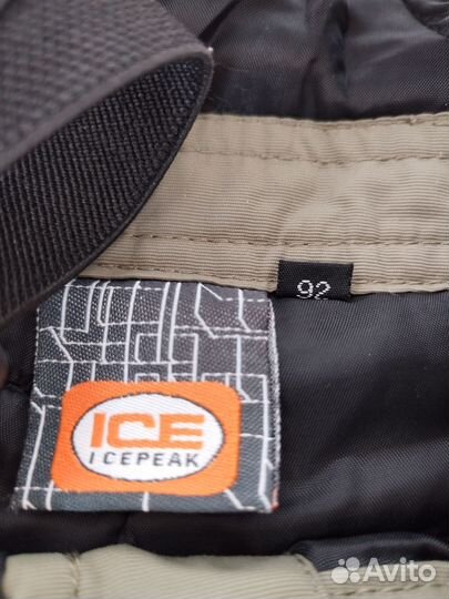 Полукомбинезон Icepeak, 92