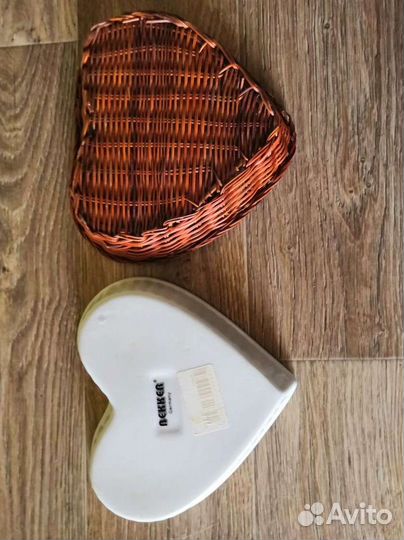 Конфетница Bekker Германия