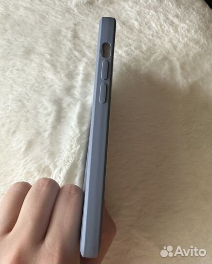 Чехол на iPhone 11 pro