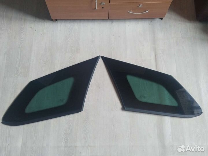 Форточка Лада Веста SW