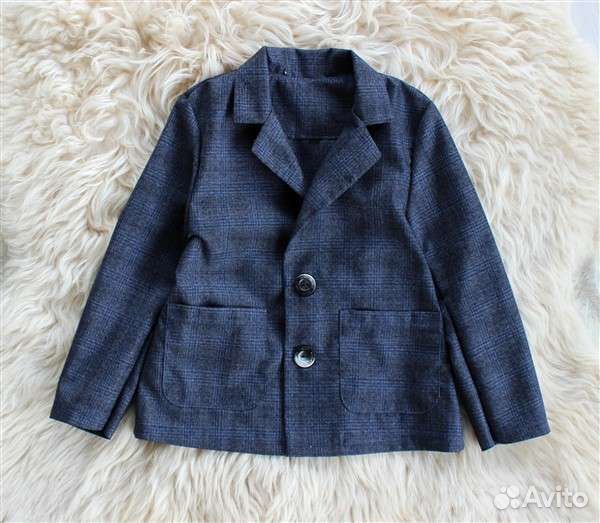 Продам костюм 3-ка