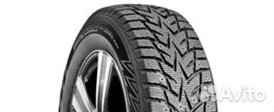 Nexen Winguard WinSpike WS62 SUV 235/65 R17