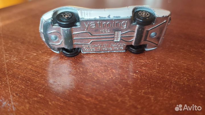 Коллекционные машинки