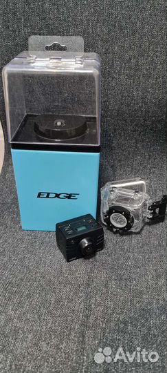 Экшн камера Kitvision Edge HD 10