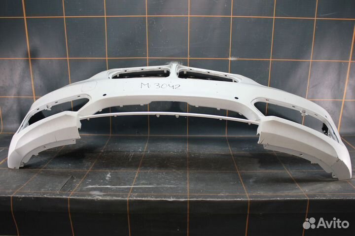 Бампер передний - BMW 1 F20/F21 (2015-н.в.)