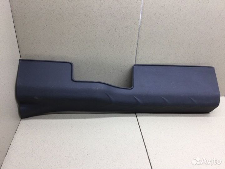 Накладка порога (внутренняя) Mitsubishi Asx 2010