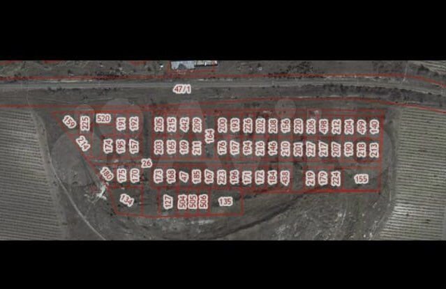 Участок 4,1 сот. (ИЖС)