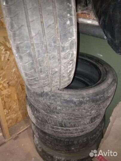 Nexen Classe Premiere CP661A 185/65 R15 91