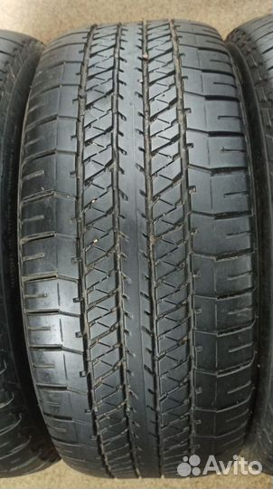Bridgestone Dueler H/T D684 II 275/60 R20 102N
