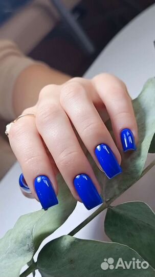 Маникюр педикюр на дому