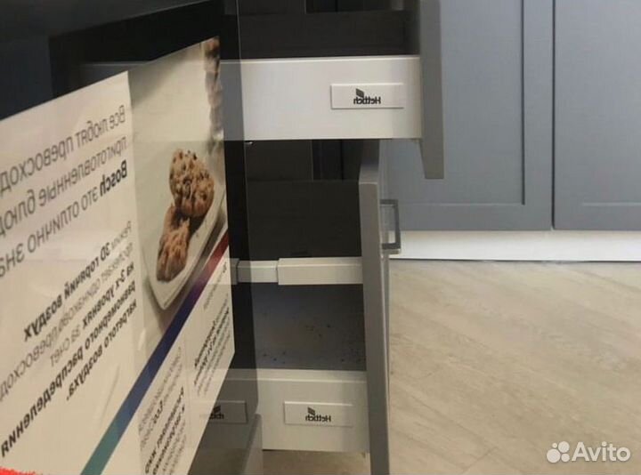 Кухня на заказ