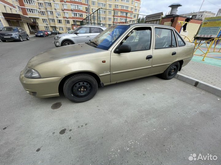 Daewoo Nexia 1.5 МТ, 2010, 92 891 км