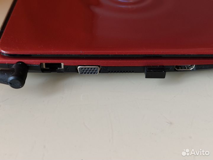 Acer aspire one 722