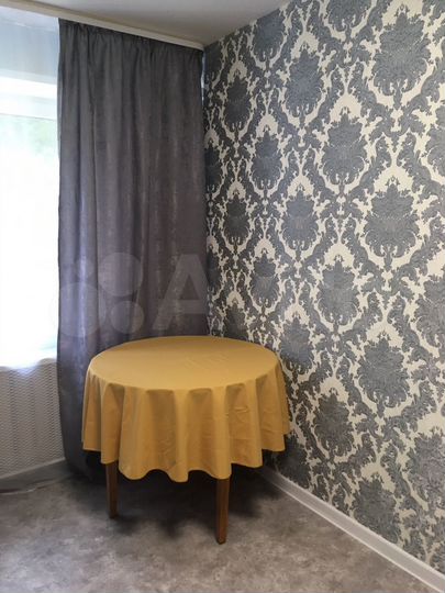 2-к. квартира, 44 м², 1/5 эт.