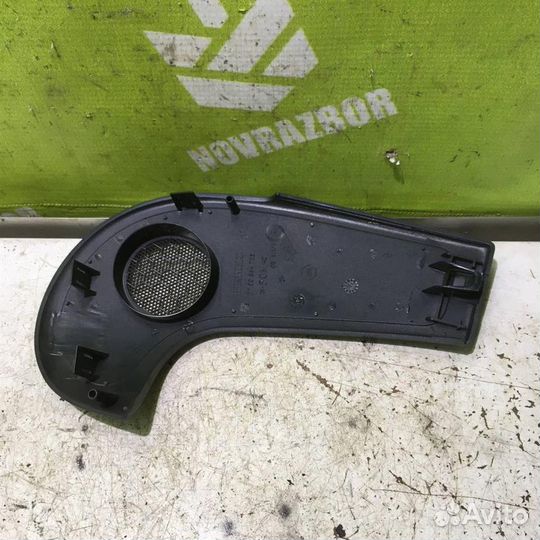 Накладка Рено Сценик