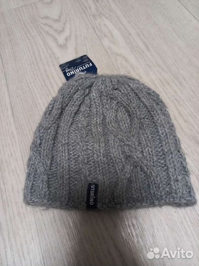 Детские шапки новые