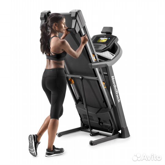 Беговая дорожка