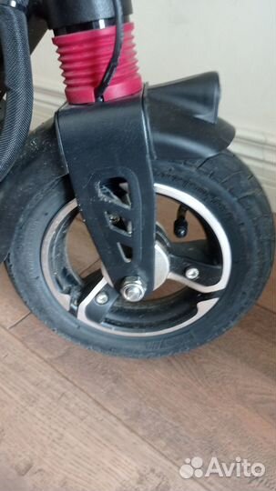 Электросамокат G Kugoo X1