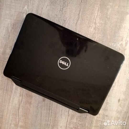 Отличный ноутбук для дома Dell inspiron 3520