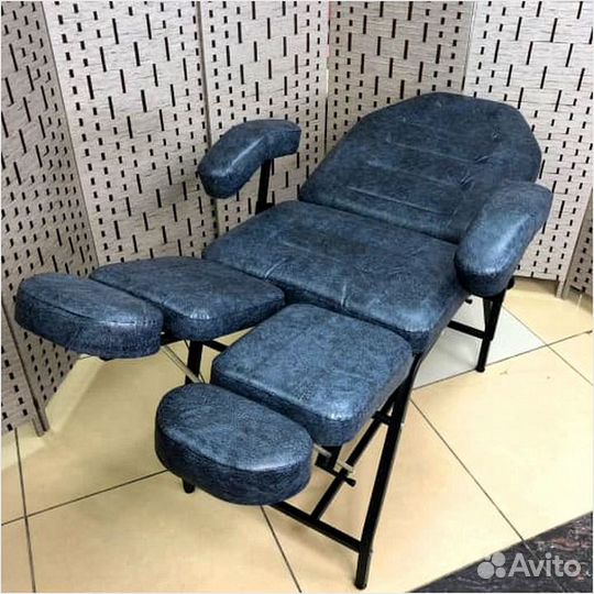 Педикюрное кресло