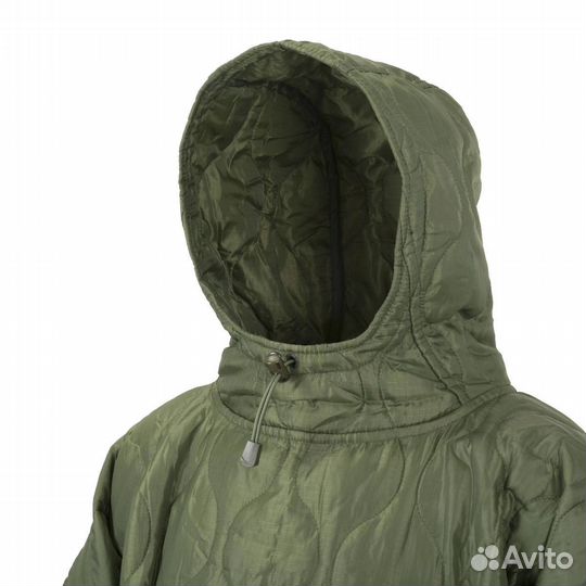 Накидка пончо Swagman Roll Basic от Helikon-tex