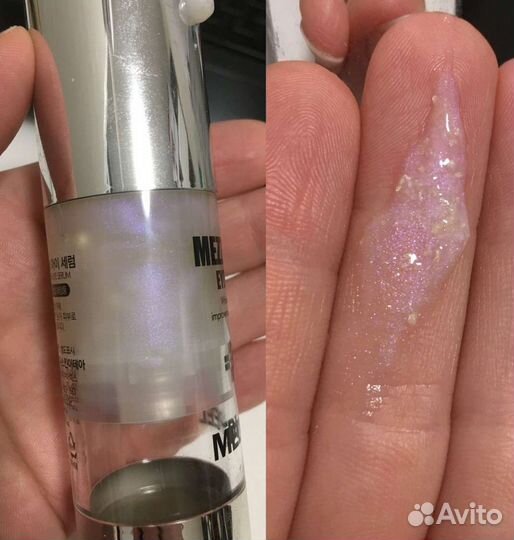 Сыворотка для глаз