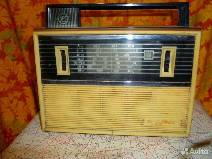 Радиоприёмники