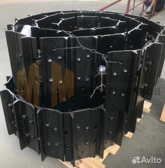 Гусеница 50-22-9сп