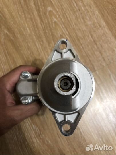 Стартер Сеаз 11116 Ока