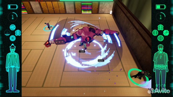 Travis Strikes Again: No More Heroes - Season Pass (Nintendo eShop (Game)