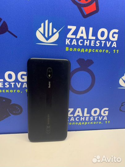 Redmi 8A 32gb