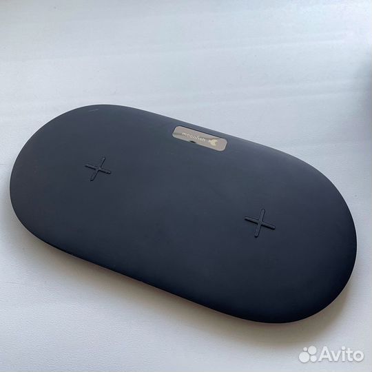 Беспроводная зарядка Moonfish MF WRC-003