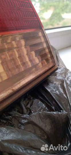 Фонарь задний левый Nissan Sunny FB15