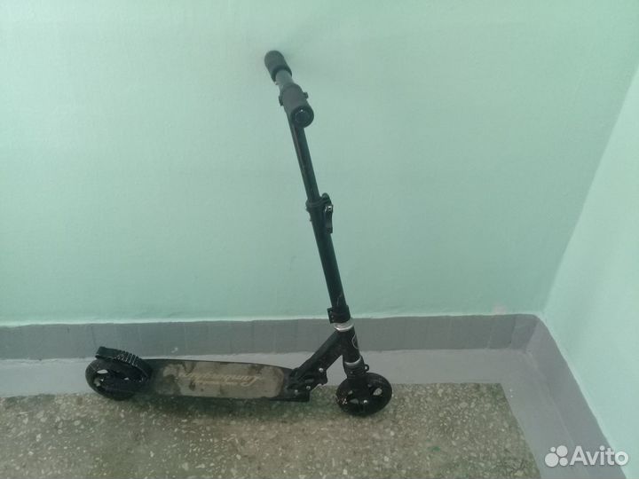 Самокат lamborghini