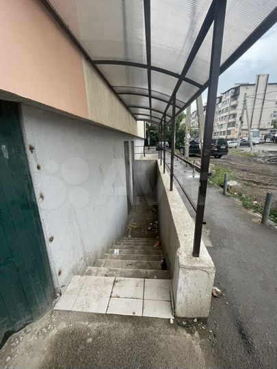 Свободного назначения, 99 м²