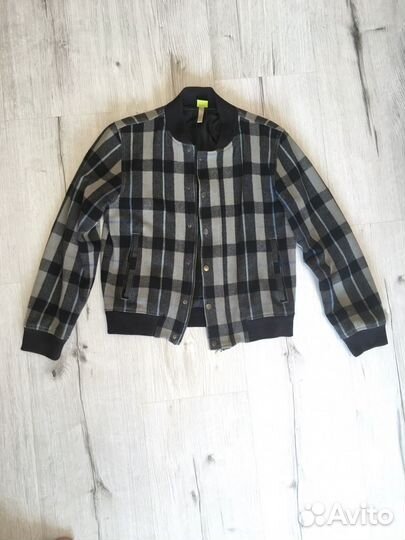 Куртка мужская