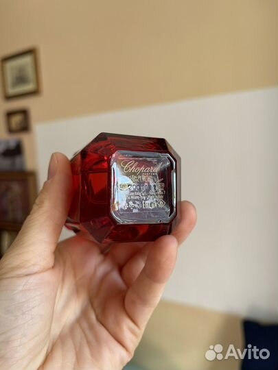 Chopard Love