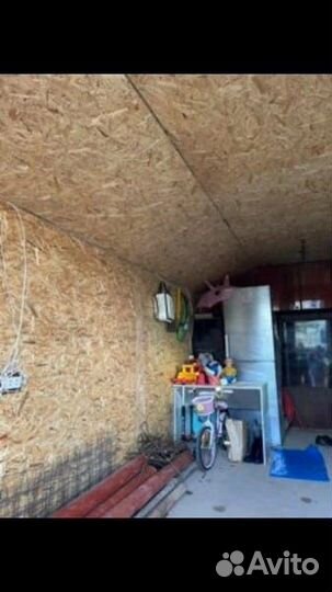 Продам бытовку