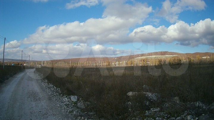 Участок 6 сот. (ИЖС)