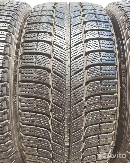 Michelin X-Ice 225/45 R17 94H