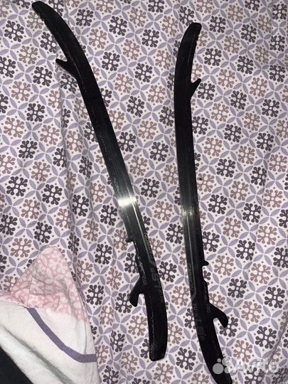 Хоккейные лезвия 280 ls5