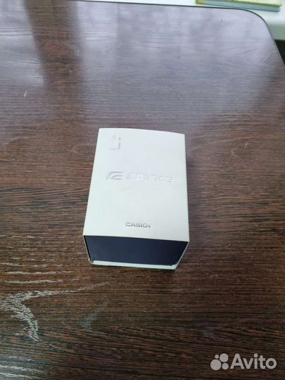 Часы casio оригинал