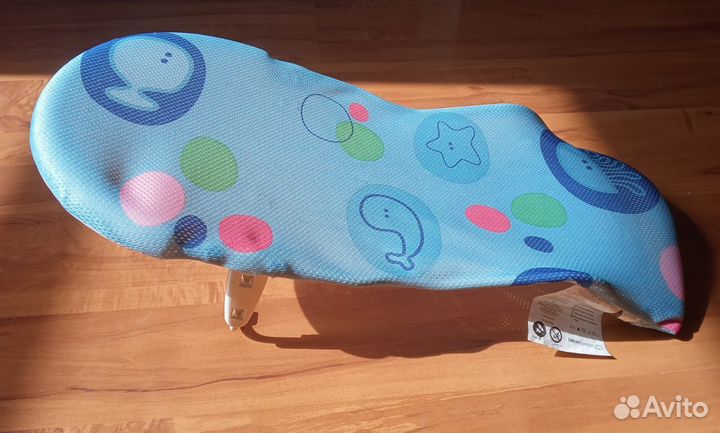 Горка для ванной BabyComfort