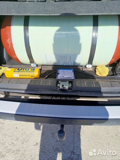 ВАЗ Niva Legend 1.7 МТ, 2022, 12 000 км