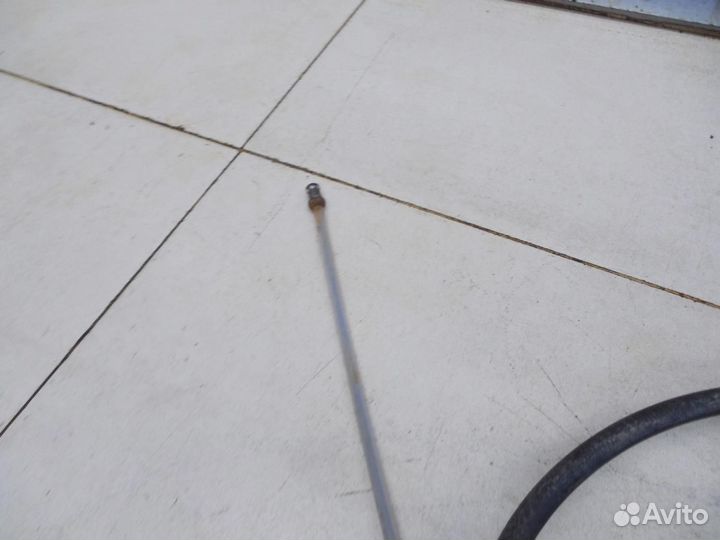 Трос стояночного тормоза Fluence 2010