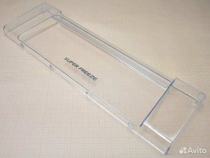 Панель ящика холодильника Ariston, Indesit, Stinol