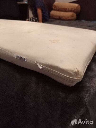 Матрас детский 60120